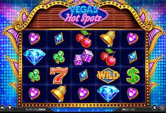 Wildz mobile Slots