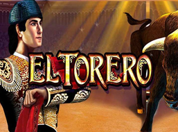 Der Slot El Torero.