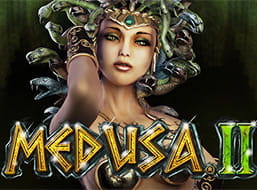 Der überaus atmosph?rische Medusa Slot von NextGen.