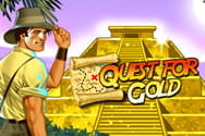 Novoline Quest for Gold