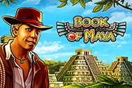 Book of Maya