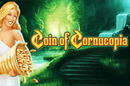 Coin of Cornucopia