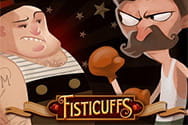 fisticuffs