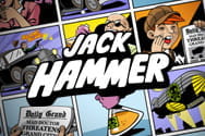 Jack Hammer