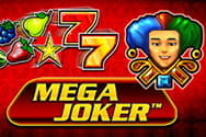 Mega Joker