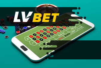 LV Bet App