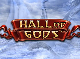 Hall of Gods