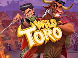 Wild Toro