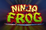 ninja frog