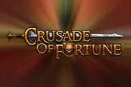 Crusade of Fortune