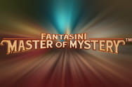 Fantasini: Master of Mystery