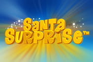 Santa Surprise